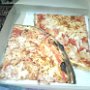 New Park Pizza