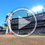Harvey holds AL scoreless over two innings
