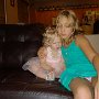 Bash's Christening