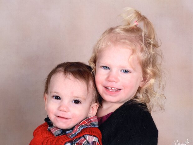 Cordie_And_Bash_School_Pictures_2015