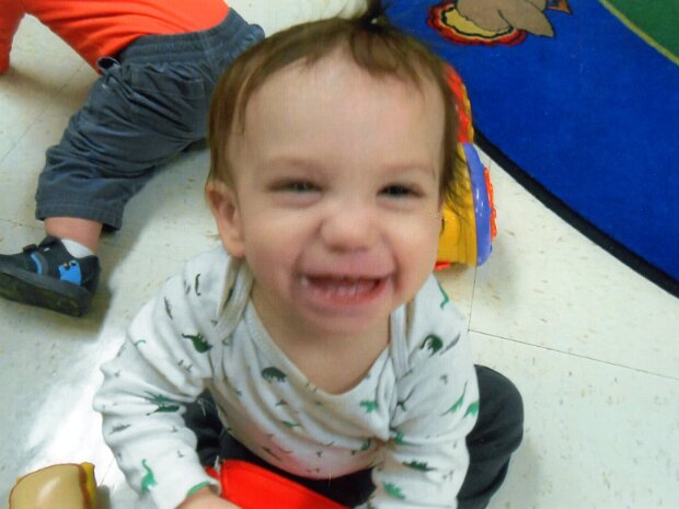 Bash's Daycare Pictures
