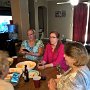 Cordie's Birthday Party