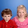 Cordie's Class Pictures 2016