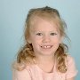 Cordie's 2017 School Pictures