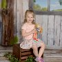 Cordie's 2017 School Pictures