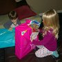 Cordie's 4th Birthday Party