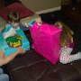 Cordie's 4th Birthday Party
