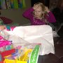 Cordie's 4th Birthday Party