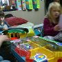 Cordie's 4th Birthday Party