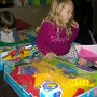 Cordie's 4th Birthday Party