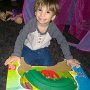 Cordie's 4th Birthday Party
