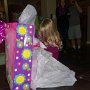 Cordie's 4th Birthday Party