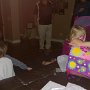 Cordie's 4th Birthday Party
