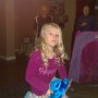 Cordie's 4th Birthday Party