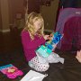 Cordie's 4th Birthday Party