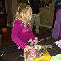 Cordie's 4th Birthday Party