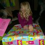 Cordie's 4th Birthday Party