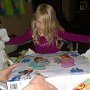 Cordie's 4th Birthday Party