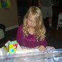 Cordie's 4th Birthday Party