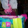 Cordie's 4th Birthday Party