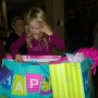 Cordie's 4th Birthday Party