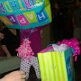 Cordie's 4th Birthday Party