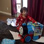 Christmas Morning 2017