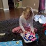 Christmas Morning 2017