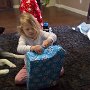 Christmas Morning 2017