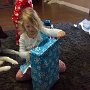 Christmas Morning 2017