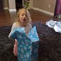 Christmas Morning 2017