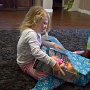 Christmas Morning 2017
