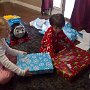 Christmas Morning 2017