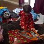 Christmas Morning 2017