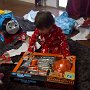 Christmas Morning 2017
