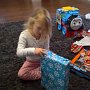 Christmas Morning 2017