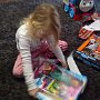 Christmas Morning 2017