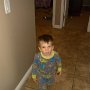 Happy 4th Birthday Bastian