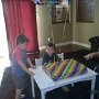 Happy 4th Birthday Bastian