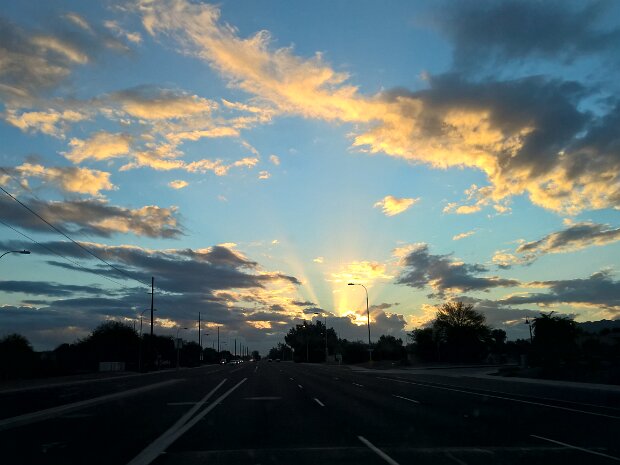 "Cut My Life Into Picture"